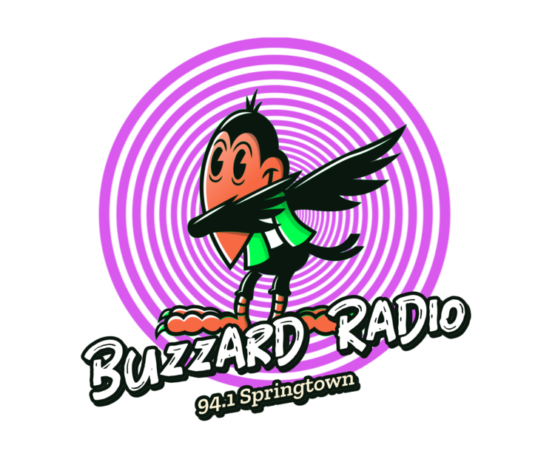 Buzzard Radio